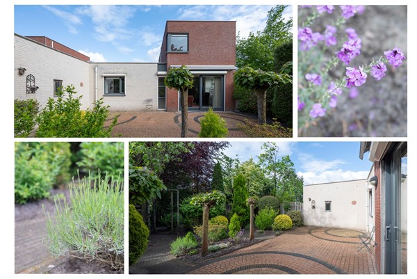 Medium property photo - Akkerhof 1, 4874 MP Etten-Leur